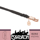 Uwiąz DURALASTIC PANIC Heritage 23/24 - Eskadron - basalt grey