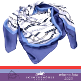 Szal/apaszka JULIE SS 2023 - Schockemohle - jeans