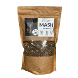 Mesz dla koni wrzodowych MASH SAFE FOR ULCERS 800g - Over Horse