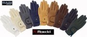 Rękawiczki Roeckl  UNIQUE GRIP 3301-208