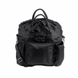 Torba na szczotki GLOSSY BASIC - Eskadron - black