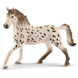 Figurka ogier rasy knabstrupper HORSE CLUB - SCHLEICH