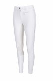 Bryczesy LUCINDA GRIP II damskie - Pikeur - white 