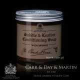 Preparat do pielęgnacji skóry CONDITIONING SOAP 250ml - CARR&DAY&MARTIN