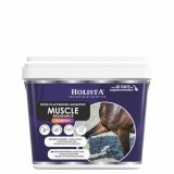 Suplement wspierający mięśnie Muscle Endurance Complex 400g - Holista Equine