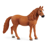 Figurka klacz kuc niemiecki HORSE CLUB - SCHLEICH