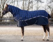 Derka padokowa z kołnierzem 300g 600D AW 22/23 - QHP - estate
