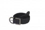 Pasek do spodni PU SS 2023 - Pikeur - black