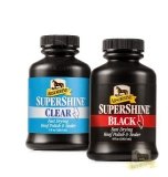 Pasta i szczeliwo do kopyt SuperShine Hoof Polish 237ml - ABSORBINE