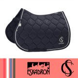 Potnik SPARKLE Classic Sports S/S 25 - Eskadron - navy