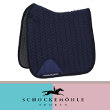 Potnik ujeżdżeniowy CERAMICA D SS25 - Schockemohle - dark navy