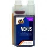 Suplement wspomagający pracę hormonalną u klaczy Venus 500 ml - CAVALOR