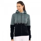 Bluza damska THIARA  - Spooks - dove blue/navy
