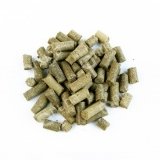 Cukierki Nuba Candy Pepper Mint 1 kg - Nuba Equi - mięta