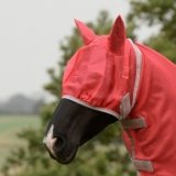 Maska przeciw owadom FREEDOM - BUCAS - paradise pink