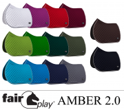 Potnik AMBER 2.0 - Fair Play - wszechstronny