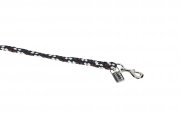 Uwiąz SWIVEL HOOK STANDARD - Eskadron - cognac/creme/nightblue