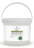 Preparat wspierający drogi oddechowe Mucolitol 3 kg -Hippovet Pharmacy