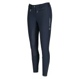 Bryczesy Pikeur LUCINDA GRIP SUMMER z silikonowym lejem - nightblue