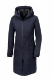 Płaszcz damski przeciwdeszczowy SUNA SELECTION AW 22/23 - Pikeur - nightblue