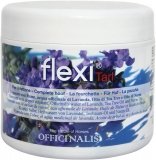 Żel odżywczy do gnijących kopyt FLEXI TARL 500ml - OFFICINALIS