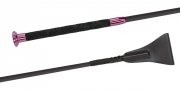 Bat skokowy SilkTouch Premium - FLECK - pink 