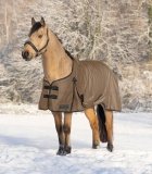 Derka padokowa ARTIC Light 600D 0g -  Waldhausen 