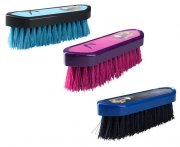 Szczotka ryżowa SCOUT DANDY BRUSH - Horze
