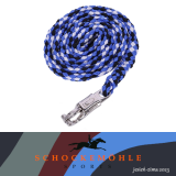 Uwiąz 2m PANIC jesień-zima 2023 - Schockemohle - deep night/luxury blue