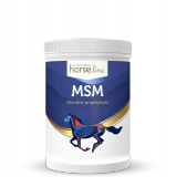 MSM 1500g - HorseLine PRO