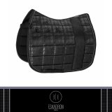 Potnik  BIG SQUARE GLOSSY Essence 2022 - Eskadron - black