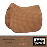 Potnik COTTON Platinum 2023 - Eskadron - cognac