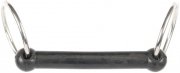 Wędzidło gumowe 21 mm - HARRY'S HORSE