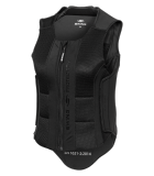Kamizelka ochronna młodzieżowa Back Protector P24 PRO - SWING