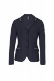 Frak konkursowy dziecięcy PHELIANA 9400 SELECTION KIDS SS26 - Pikeur - night blue