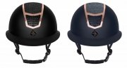 Kask QUANTINUM Eclipse Rosegold W-V - Fair Play