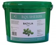 Bazylia 0,5kg - EQUIHERBS