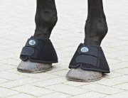 Kaloszki nieprzekręcające się NoTurn - Busse