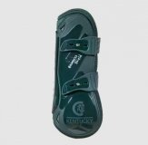 Ochraniacze Bamboo Elastic - Kentucky - dark green