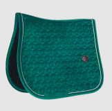 Potnik Velvet - Kentucky - dark green