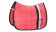 Potnik Eskadron BIG SQUARE COTTON Classic Sports wiosna-lato 2019 - fusion coral