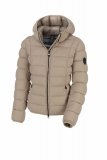 Kurtka damska QUILT-JACKET 4023 ATHLEISURE - Pikeur - desert sand