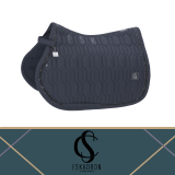 Potnik SOFTSHELL JEWEL Classic Sports S/S 26 - Eskadron - navy