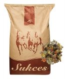 Musli hodowlane dla koni 25kg - Sukces