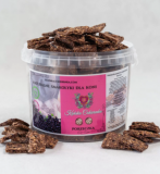 Naturalne ciasteczka 2L - Końska Cukierenka - porzeczka