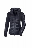 Kurtka damska OREA - Pikeur - night sky