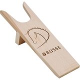 Drewniany piesek MOTIVE - Busse