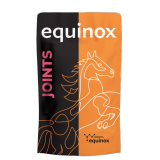 Suplement wspierający stawy 0,9 kg EQUINOX JOINTS