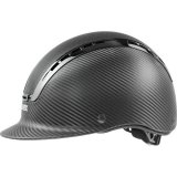 Kask UVEX model SUXXEED carbon style - black