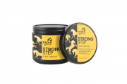 Maska do kopyt Strong Step 500ml - Black Horse